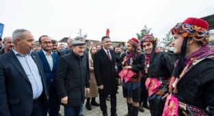 Başkan Soyer’den zeytinlik düzenlemesine tepki