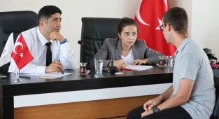 Bayraklı Belediyesinden istihdama destek