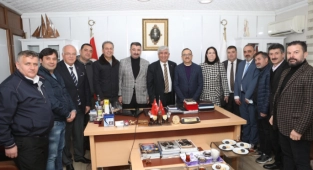 ‘’Beklenti ve görüşleri bizim için kıymetli’’