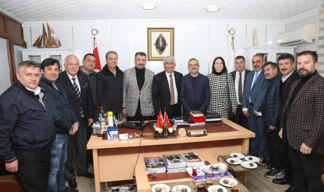 ‘’Beklenti ve görüşleri bizim için kıymetli’’
