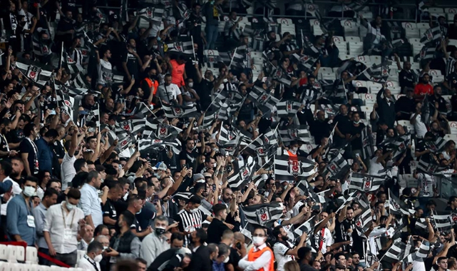 Beşiktaş Kulübü 119. yaşını kutluyor