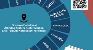 Bornova’da kutu oyunu tasarım yarışması