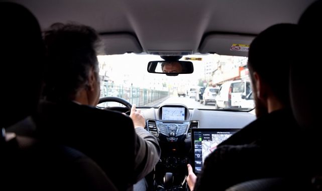 Bornova’nın gözü kulağı olacak