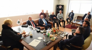 Bornova tarımı için büyük işbirliği
