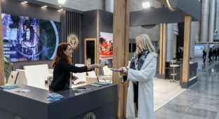 Buca Belediyesi MODEKO’da