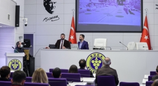 Buca Belediyesi’nde dijitalleşme atağı