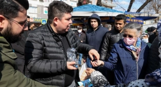 Buca Belediyesi su tasarrufu için harekete geçti