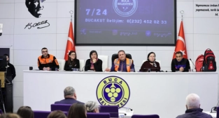 Bucakut En İyi Örnek