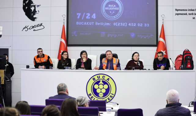 Bucakut En İyi Örnek
