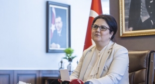 “Bugüne kadar 530 yeni kadın kooperatifinin kurulmasını teşvik ettik”