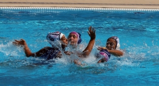 Celal Atik Yüzme Havuzu her ay kullanılabilecek