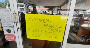 CHP'li Beko'dan Bergama Belediyesi’ne esnaf tepkisi