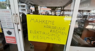 CHP'li Beko'dan Bergama Belediyesi’ne esnaf tepkisi