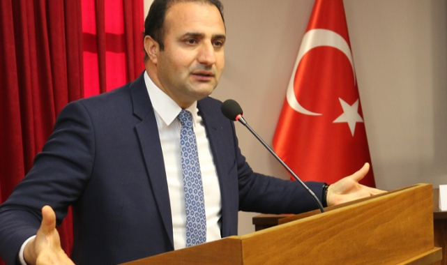 Çimento zammına yapılan incelemeye tam destek