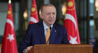 "Göçmen sağlığı alanında yapılacak yatırımlar toplumların destekleyici gücü olacaktır"