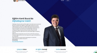 Dijital Dershane’ye büyük ilgi