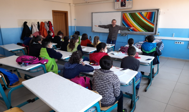 “Divanlı'dan da Fârâbî çıkar”