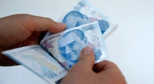 Doğal gaz yardımı ödemeleri başladı