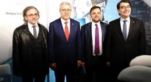Dr. Koç, “81 İlde 81 siber kahraman yetiştirmek istiyoruz”