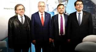 Dr. Koç, “81 İlde 81 siber kahraman yetiştirmek istiyoruz”