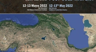 Ege'de "Güney Kafkasya Sempozyumu" düzenlenecek