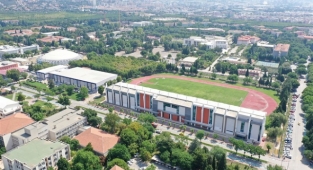 Ege’de HADO branşı tanıtımı ve sporcu seçmeleri olacak