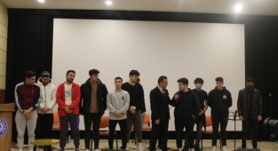 Egeli iletişimcilere iş ve staj müjdesi