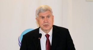 EGEV’de Susam yeniden başkan