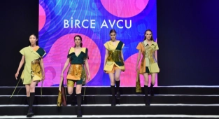 EHKİB modayı temassız dönüştürüyor