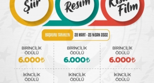 “Erişilebilirlik” Temalı Yarışma