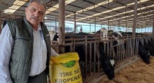 Eskiyörük, "Üreticinin yarasını sarmaya yetmez"