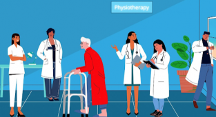 Fizyoterapist İş İlanları