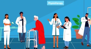 Fizyoterapist İş İlanları
