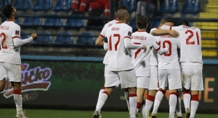 Futbolda milli mesai başlıyor