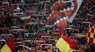 Galatasaray, Avrupa'da 302. randevuda