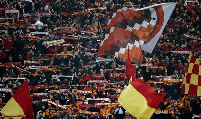 Galatasaray, Avrupa'da 302. randevuda