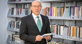 “Her Mahalleye Bir Kütüphane” müjdesi