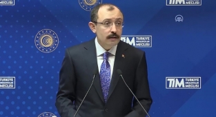 İhracatta tüm zamanların şubat rekoru kırıldı