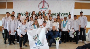 “İleri Yaş Etkinlikleri”