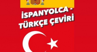 İspanyolca Türkçe Çeviri