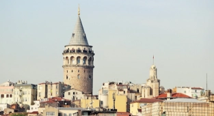 İstanbul Beyoğlu İş İlanları