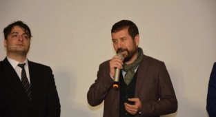 İstiklal Yolunda Mehmet Akif Büyük Beğeni Topladı