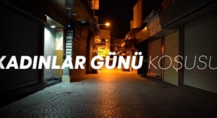 İzmir 8 Mart’a hazır