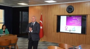 Kadın Belediye Başkan Yardımcıları Çalıştayı Sonuçlandı