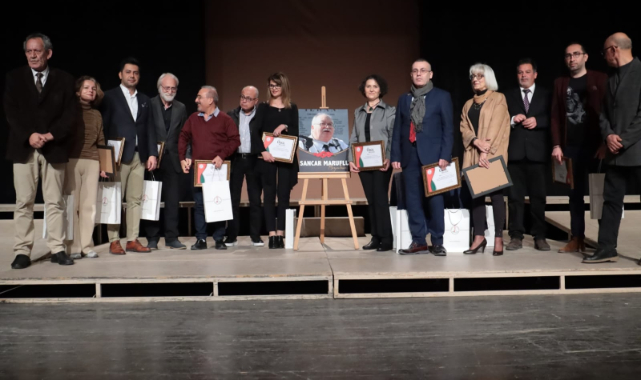 Karşıyaka’da ödül gecesi