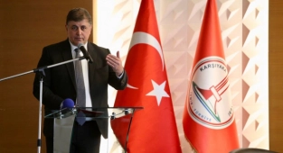 Karşıyaka’da Tarım Zirvesi
