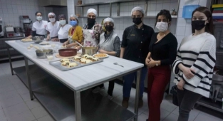 Kemalpaşa Belediyesi’nde Eğitim Atağı Sürüyor