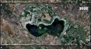 “Marmara Gölü” için buluşma