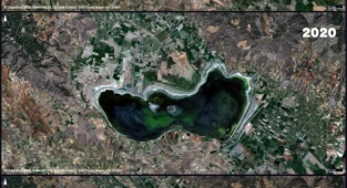 “Marmara Gölü” için buluşma