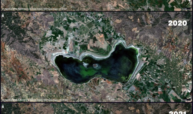 “Marmara Gölü” için buluşma